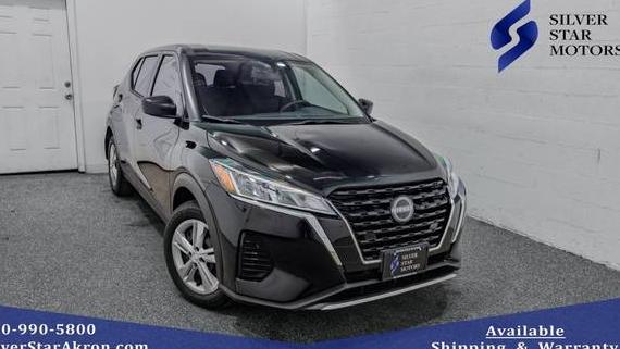 NISSAN KICKS 2024 3N1CP5BV4RL511860 image NISSAN KICKS 2024 3N1CP5BV4RL511860 image
