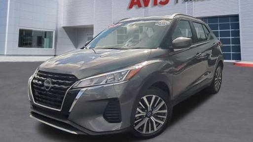 NISSAN KICKS 2024 3N1CP5CV0RL512700 image