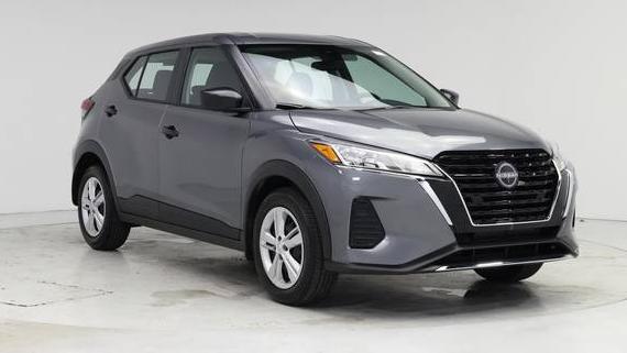 NISSAN KICKS 2024 3N1CP5BV6RL589492 image