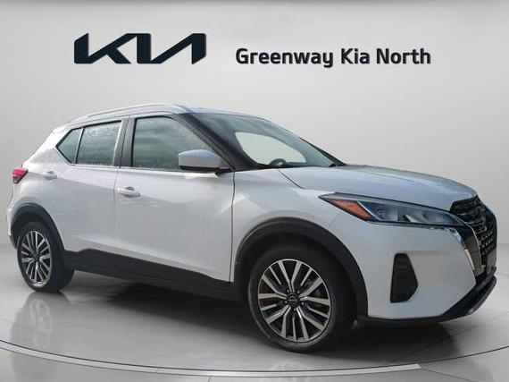 NISSAN KICKS 2024 3N1CP5CV4RL480995 image NISSAN KICKS 2024 3N1CP5CV4RL480995 image