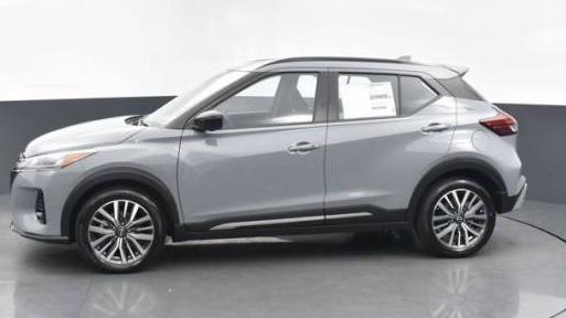 NISSAN KICKS 2024 3N1CP5DV8RL539223 image