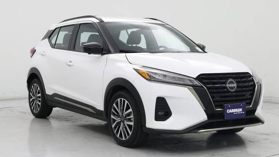 NISSAN KICKS 2024 3N1CP5DV3RL507683 image