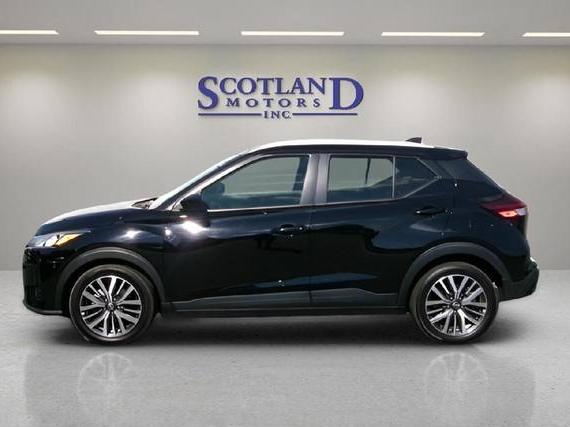 NISSAN KICKS 2024 3N1CP5CV3RL483368 image NISSAN KICKS 2024 3N1CP5CV3RL483368 image