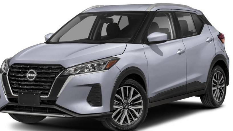 NISSAN KICKS 2024 3N1CP5CV4RL481354 image