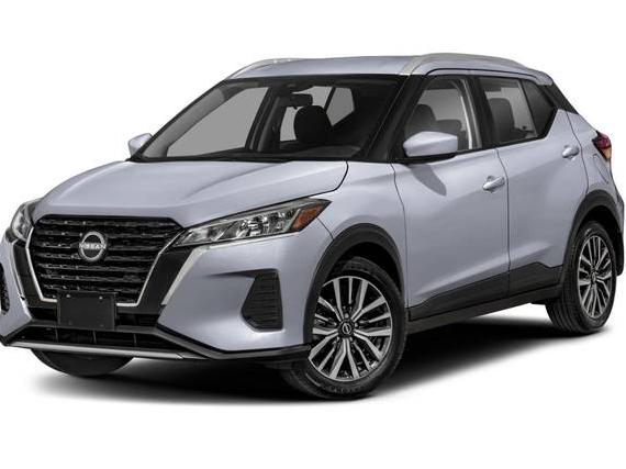 NISSAN KICKS 2024 3N1CP5CV8RL561045 image