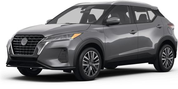 NISSAN KICKS 2024 3N1CP5CV2RL548632 image