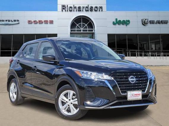 NISSAN KICKS 2024 3N1CP5BV7RL564360 image NISSAN KICKS 2024 3N1CP5BV7RL564360 image