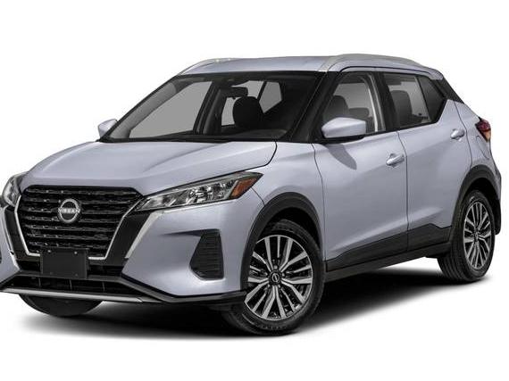 NISSAN KICKS 2024 3N1CP5CV8RL557920 image
