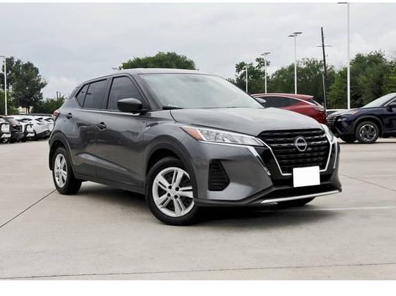 NISSAN KICKS 2024 3N1CP5BVXRL479366 image