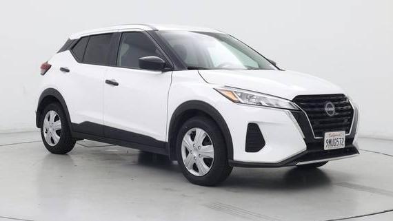 NISSAN KICKS 2024 3N1CP5BV3RL502633 image NISSAN KICKS 2024 3N1CP5BV3RL502633 image