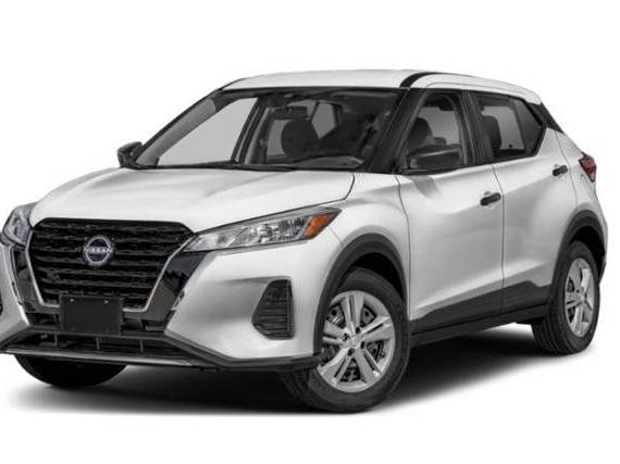 NISSAN KICKS 2024 3N1CP5BV9RL594136 image NISSAN KICKS 2024 3N1CP5BV9RL594136 image