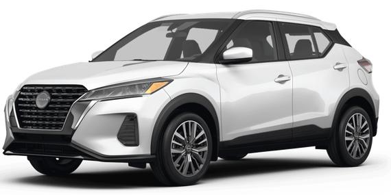 NISSAN KICKS 2024 3N1CP5CV7RL479582 image