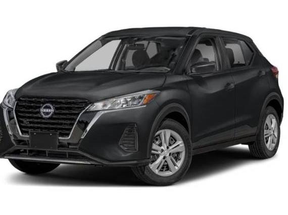NISSAN KICKS 2024 3N1CP5BV3RL579289 image