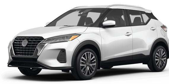 NISSAN KICKS 2024 3N1CP5CV0RL474109 image NISSAN KICKS 2024 3N1CP5CV0RL474109 image