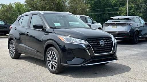 NISSAN KICKS 2024 3N1CP5CV7RL533169 image