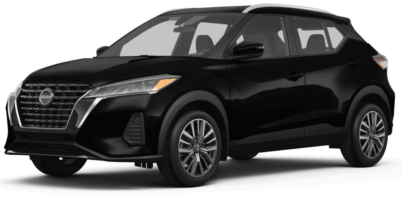 NISSAN KICKS 2024 3N1CP5BV6RL517224 image