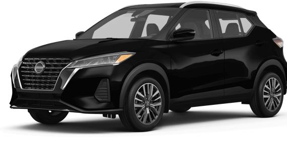 NISSAN KICKS 2024 3N1CP5BV6RL577570 image NISSAN KICKS 2024 3N1CP5BV6RL577570 image