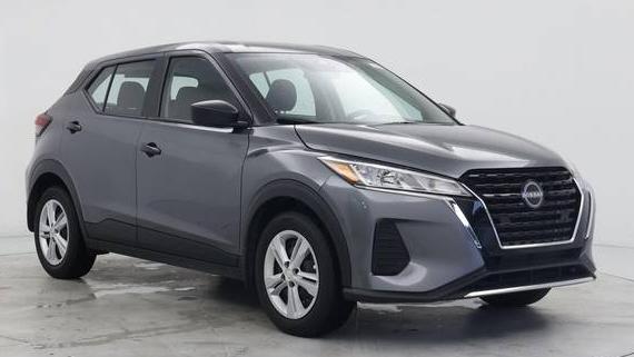 NISSAN KICKS 2024 3N1CP5BV1RL580781 image