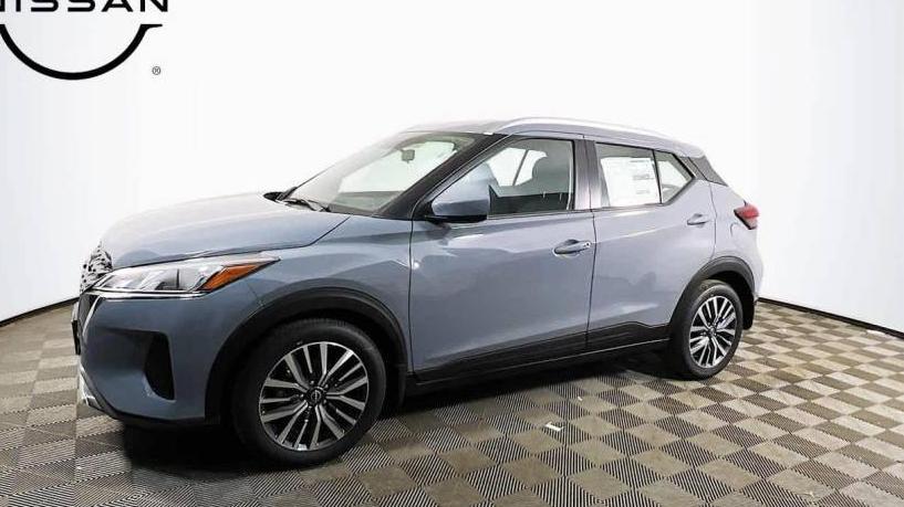 NISSAN KICKS 2024 3N1CP5CV8RL518860 image