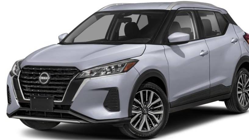 NISSAN KICKS 2024 3N1CP5CV6RL486037 image