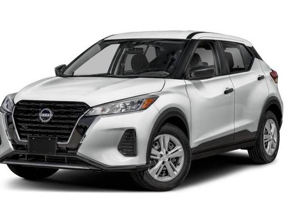 NISSAN KICKS 2024 3N1CP5BV0RL579976 image