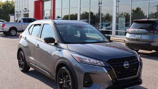 NISSAN KICKS 2024 3N1CP5DV4RL472071 image