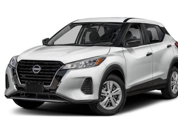NISSAN KICKS 2024 3N1CP5BV9RL517704 image