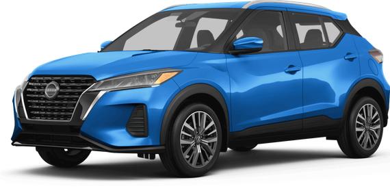 NISSAN KICKS 2024 3N1CP5BV1RL518250 image NISSAN KICKS 2024 3N1CP5BV1RL518250 image