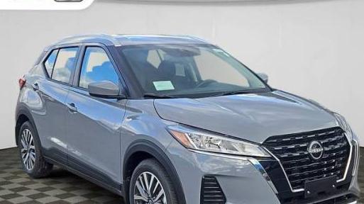 NISSAN KICKS 2024 3N1CP5CV2RL555645 image