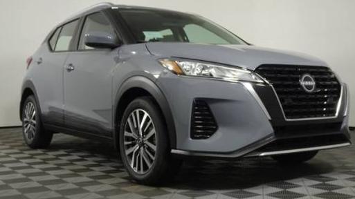 NISSAN KICKS 2024 3N1CP5CV6RL502401 image