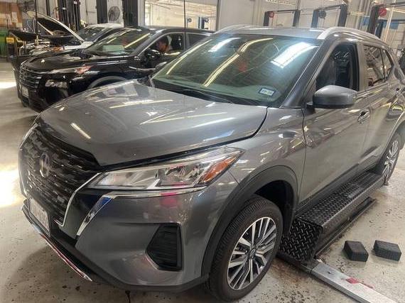 NISSAN KICKS 2024 3N1CP5CV0RL564912 image NISSAN KICKS 2024 3N1CP5CV0RL564912 image