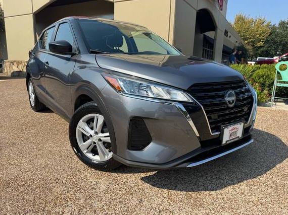 NISSAN KICKS 2024 3N1CP5BV2RL522775 image NISSAN KICKS 2024 3N1CP5BV2RL522775 image