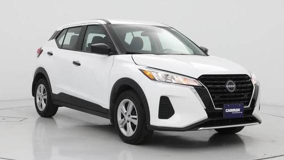 NISSAN KICKS 2024 3N1CP5BV4RL586039 image NISSAN KICKS 2024 3N1CP5BV4RL586039 image