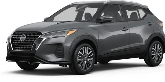 NISSAN KICKS 2024 3N1CP5BV5RL569847 image NISSAN KICKS 2024 3N1CP5BV5RL569847 image