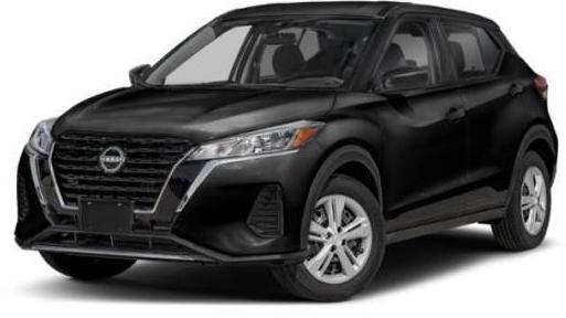 NISSAN KICKS 2024 3N1CP5BV7RL476019 image