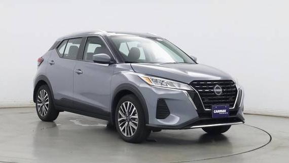 NISSAN KICKS 2024 3N1CP5CV2RL471115 image