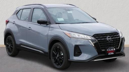 NISSAN KICKS 2024 3N1CP5DV1RL529228 image
