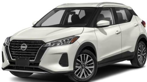 NISSAN KICKS 2024 3N1CP5CV1RL477813 image