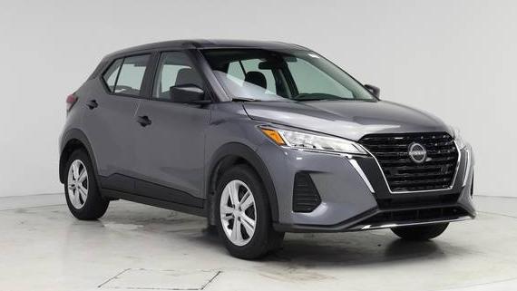 NISSAN KICKS 2024 3N1CP5BV2RL585343 image