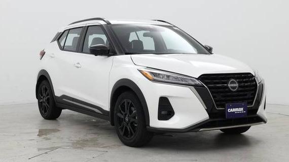 NISSAN KICKS 2024 3N1CP5DV8RL544602 image