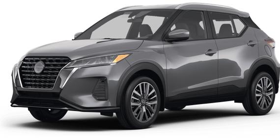 NISSAN KICKS 2024 3N1CP5CV1RL568628 image NISSAN KICKS 2024 3N1CP5CV1RL568628 image
