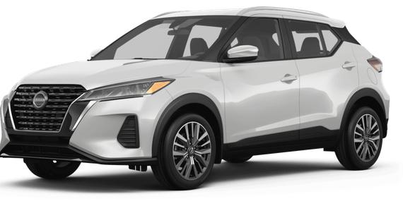 NISSAN KICKS 2024 3N1CP5BV6RL477579 image NISSAN KICKS 2024 3N1CP5BV6RL477579 image