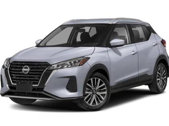 NISSAN KICKS 2024 3N1CP5CV6RL575459 image