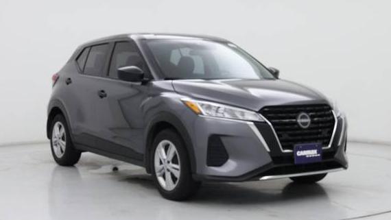 NISSAN KICKS 2024 3N1CP5BV6RL537330 image