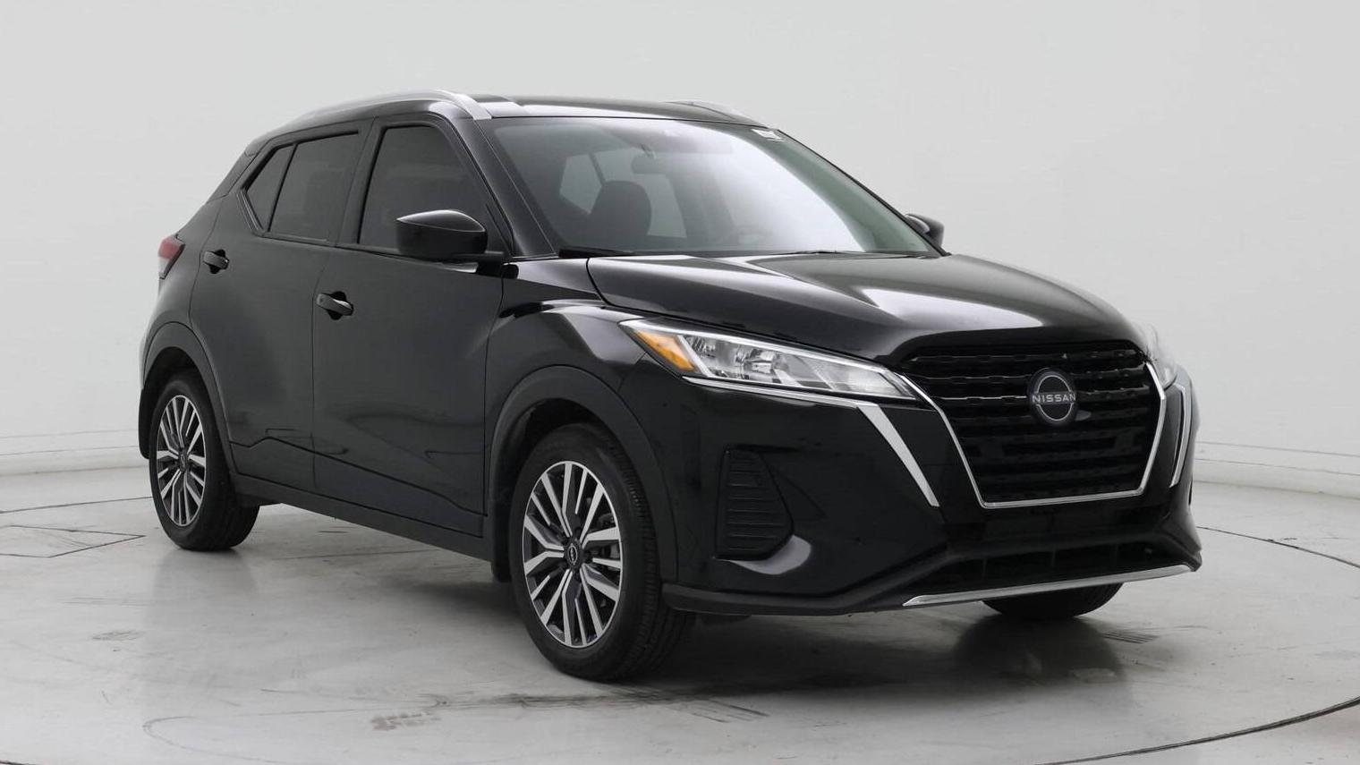 NISSAN KICKS 2024 3N1CP5CV1RL520949 image