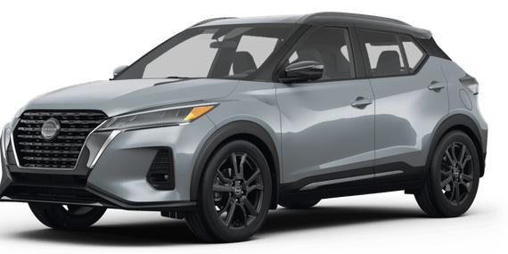 NISSAN KICKS 2024 3N1CP5DV3RL479626 image NISSAN KICKS 2024 3N1CP5DV3RL479626 image