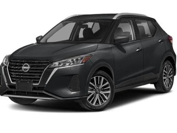 NISSAN KICKS 2024 3N1CP5CVXRL561189 image