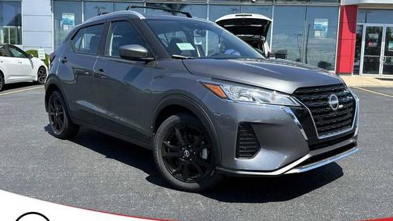 NISSAN KICKS 2024 3N1CP5CV2RL546735 image NISSAN KICKS 2024 3N1CP5CV2RL546735 image