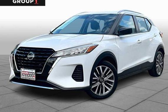 NISSAN KICKS 2024 3N1CP5CV1RL471381 image