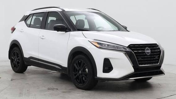 NISSAN KICKS 2024 3N1CP5DV7RL539214 image NISSAN KICKS 2024 3N1CP5DV7RL539214 image